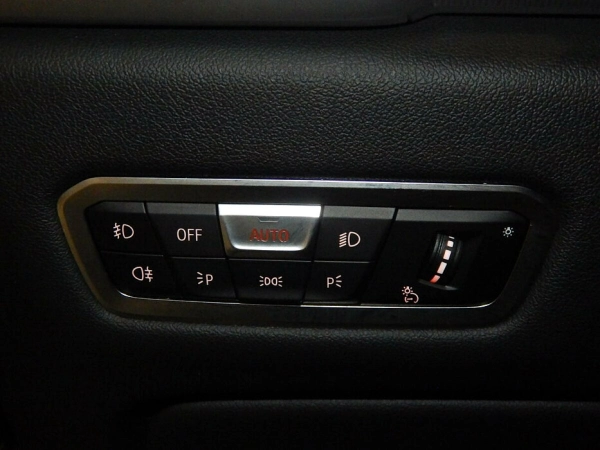 BMW X5, IV (G05/G18) фото №16