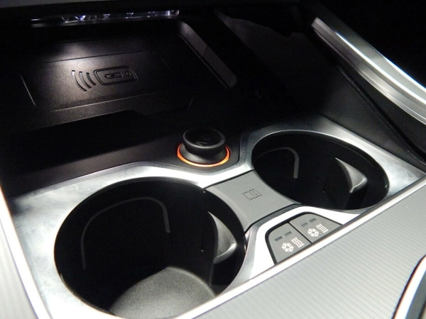 BMW X5, IV (G05/G18) фото №17