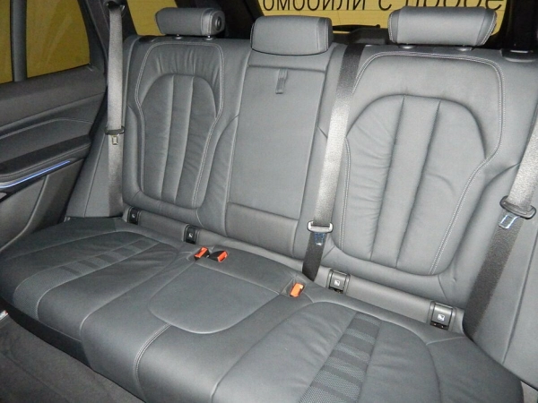 BMW X5, IV (G05/G18) фото №18