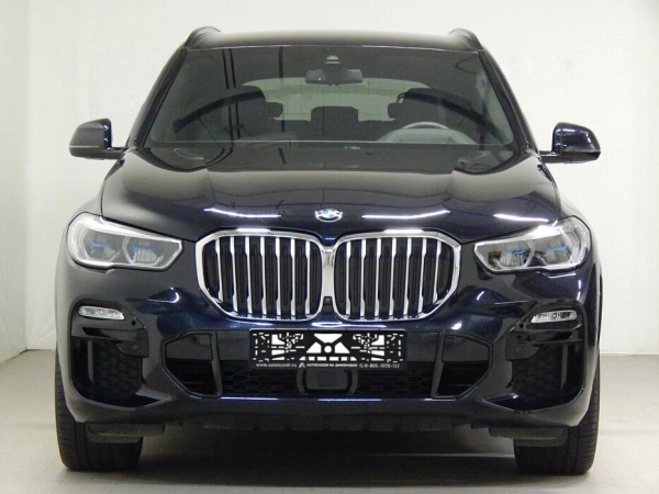 BMW X5, IV (G05/G18) фото №2