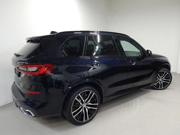 BMW X5, IV (G05/G18) фото №3