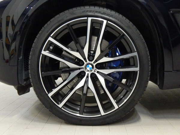 BMW X5, IV (G05/G18) фото №7