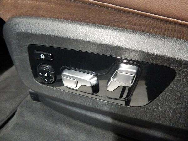 BMW X5, IV (G05/G18) фото №12