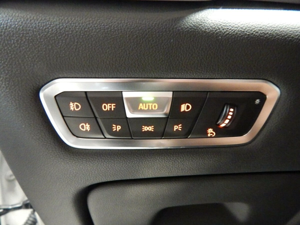 BMW X5, IV (G05/G18) фото №14