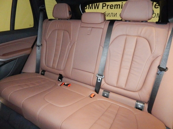 BMW X5, IV (G05/G18) фото №17