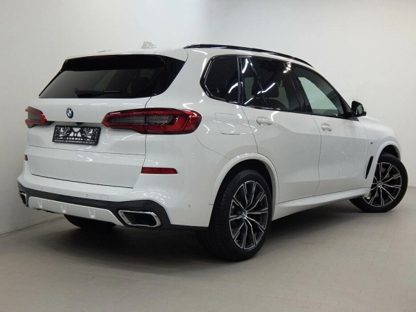BMW X5, IV (G05/G18) фото №3