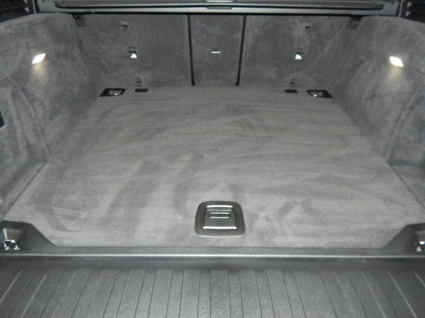BMW X5, IV (G05/G18) фото №5