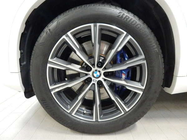 BMW X5, IV (G05/G18) фото №8