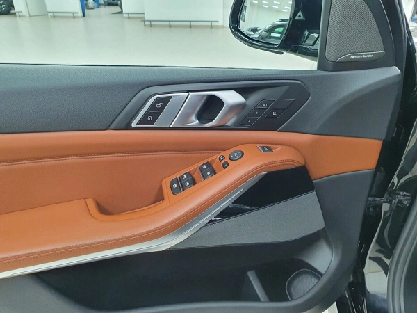 BMW X5, IV (G05/G18) фото №10