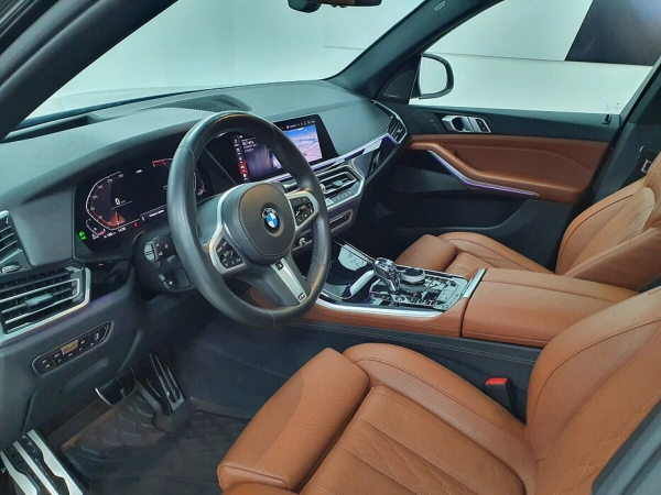 BMW X5, IV (G05/G18) фото №11