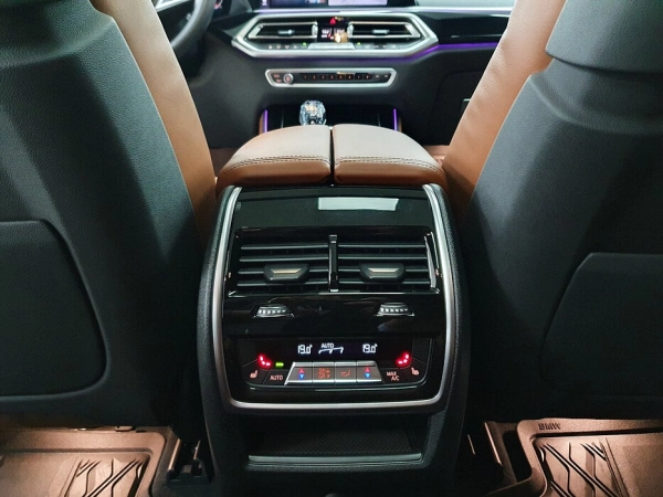 BMW X5, IV (G05/G18) фото №12
