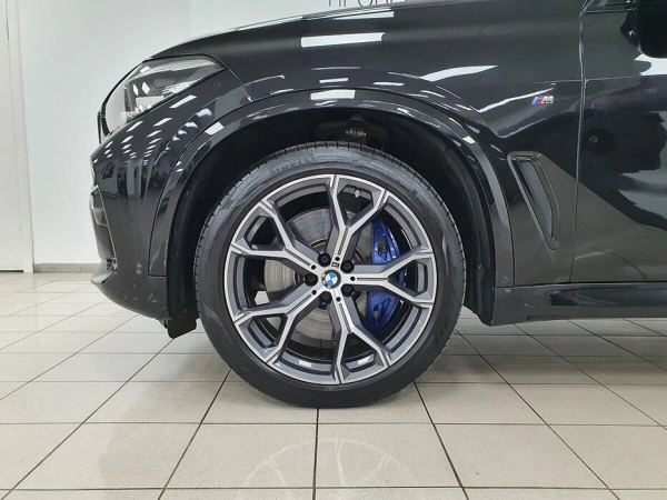 BMW X5, IV (G05/G18) фото №3
