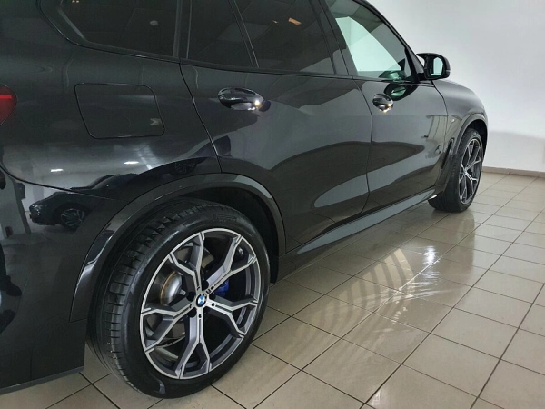 BMW X5, IV (G05/G18) фото №5