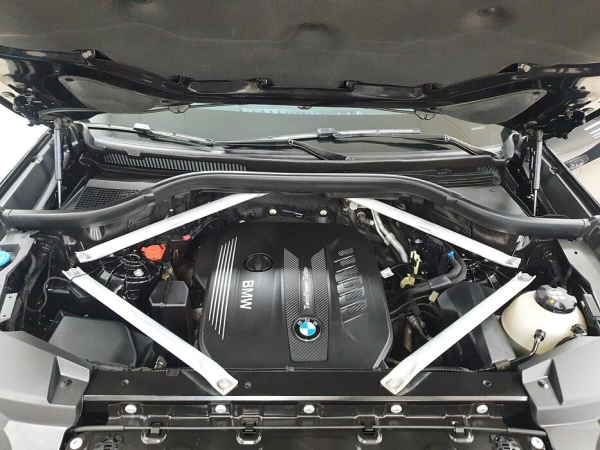 BMW X5, IV (G05/G18) фото №6