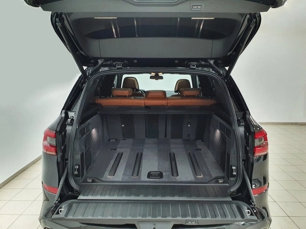 BMW X5, IV (G05/G18) фото №7