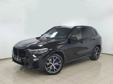 BMW X5, IV (G05/G18) 2019 xDrive30d фото
