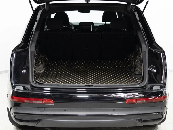 Audi Q7, II (4M) Рестайлинг фото №12