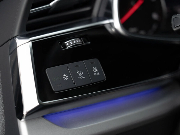 Audi Q7, II (4M) Рестайлинг фото №18