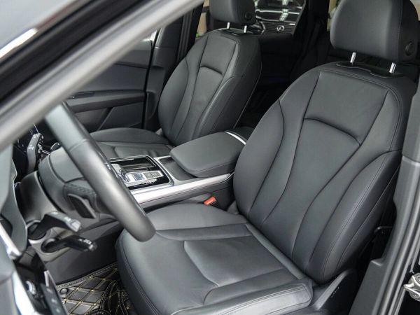 Audi Q7, II (4M) Рестайлинг фото №21