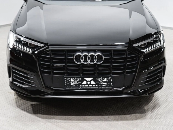 Audi Q7, II (4M) Рестайлинг фото №3