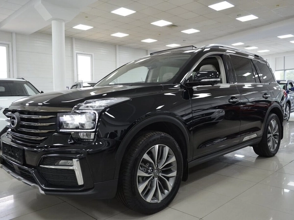 GAC GS8, I фото №1