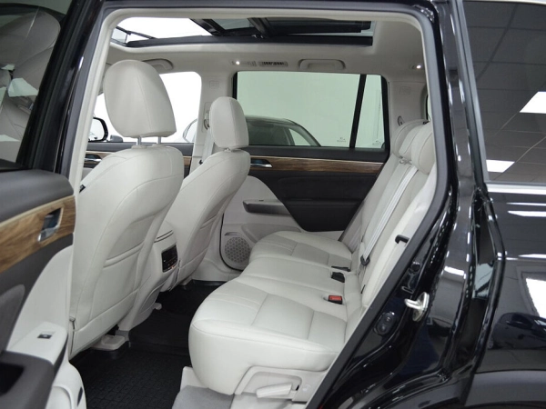 GAC GS8, I фото №14