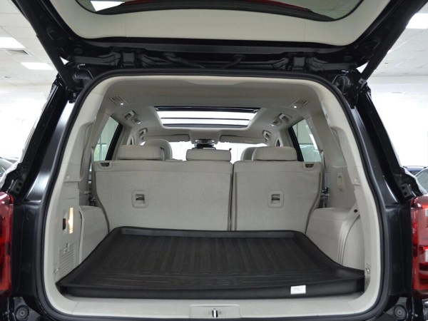 GAC GS8, I фото №5