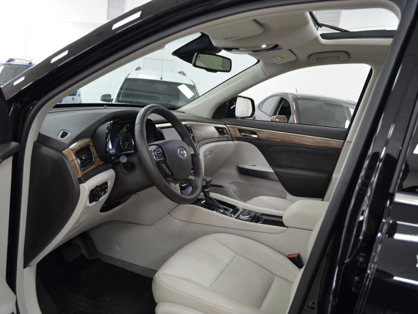 GAC GS8, I фото №6