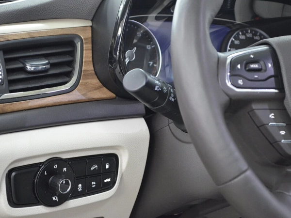 GAC GS8, I фото №7