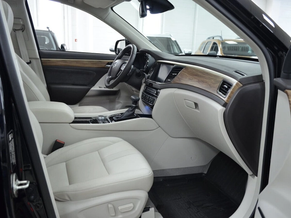 GAC GS8, I фото №8