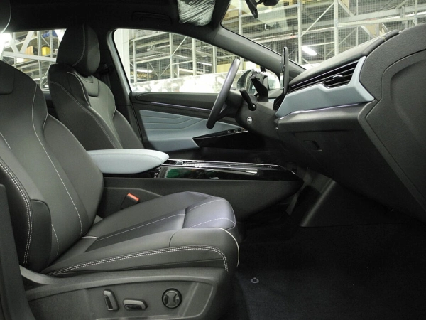 Volkswagen ID.4, I фото №10