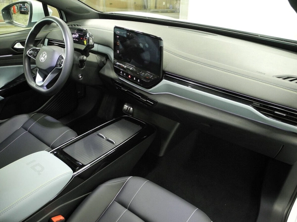 Volkswagen ID.4, I фото №11