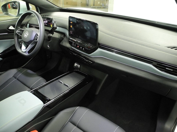 Volkswagen ID.4, I фото №12