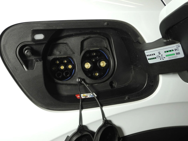 Volkswagen ID.4, I фото №13
