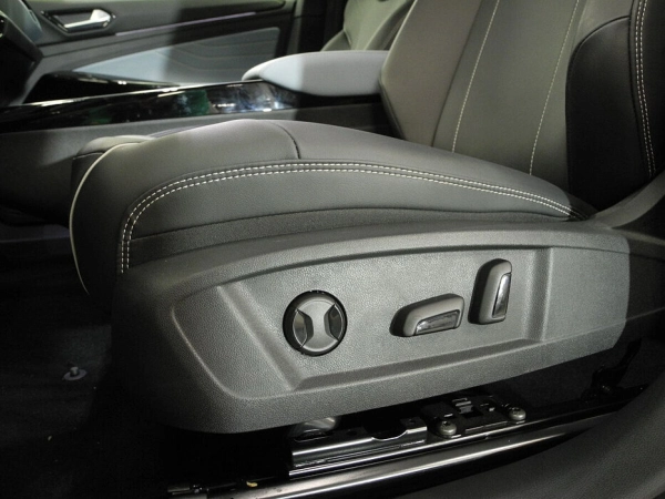 Volkswagen ID.4, I фото №14