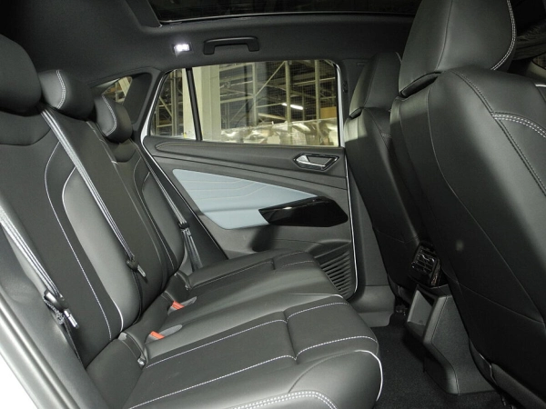 Volkswagen ID.4, I фото №16