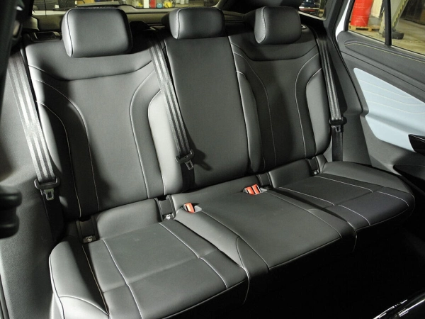 Volkswagen ID.4, I фото №17