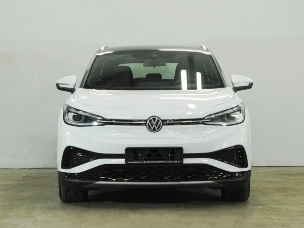Volkswagen ID.4, I фото №2