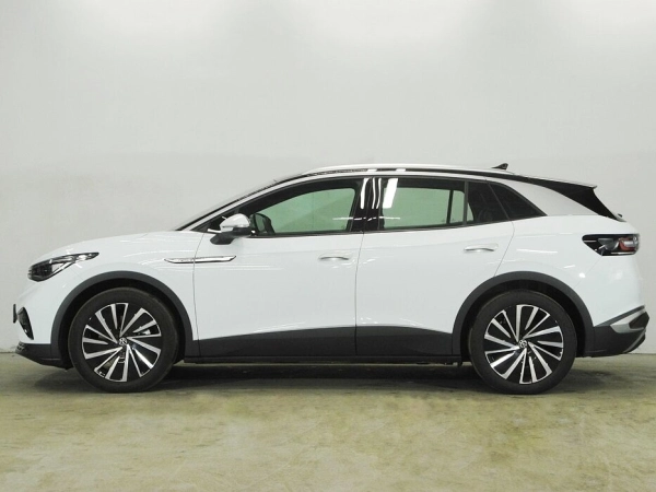 Volkswagen ID.4, I фото №3