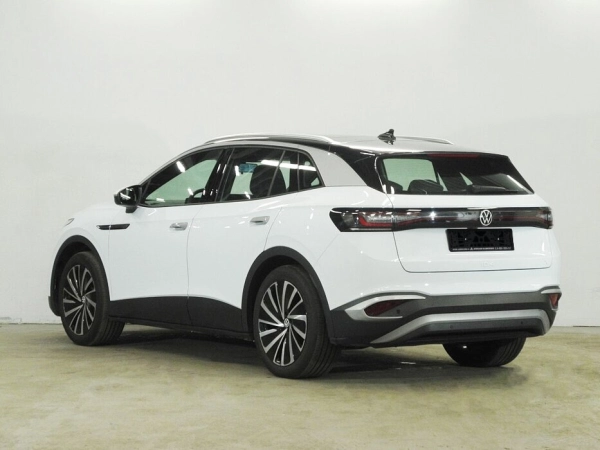 Volkswagen ID.4, I фото №4