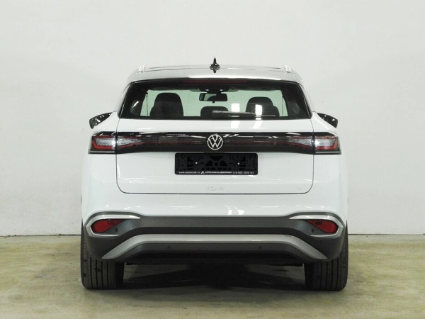Volkswagen ID.4, I фото №5