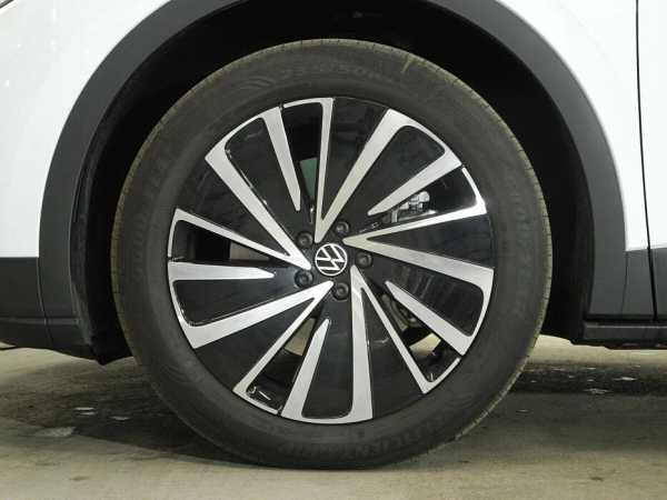 Volkswagen ID.4, I фото №7