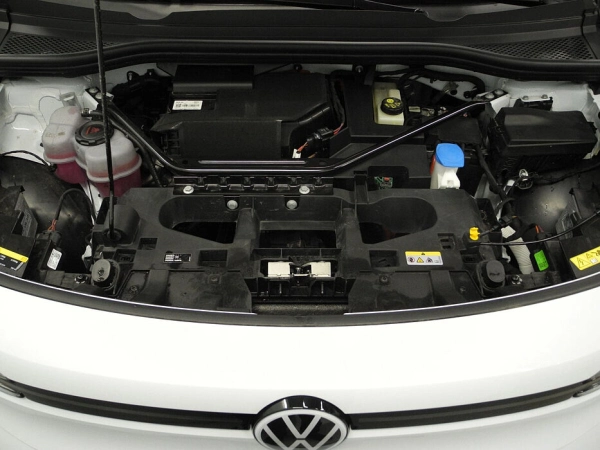 Volkswagen ID.4, I фото №8