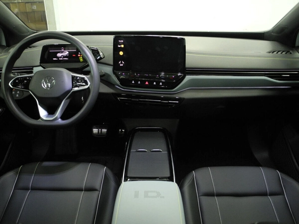 Volkswagen ID.4, I фото №9