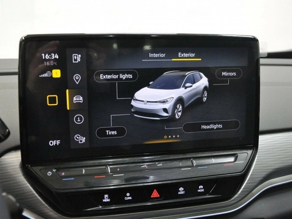 Volkswagen ID.4, I фото №10
