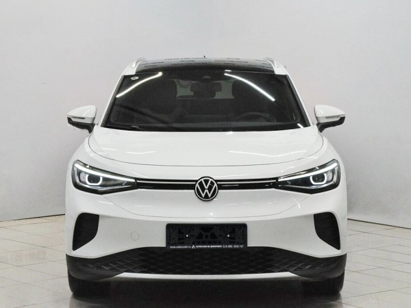 Volkswagen ID.4, I фото №2