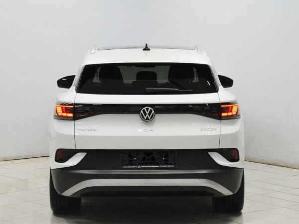 Volkswagen ID.4, I фото №4