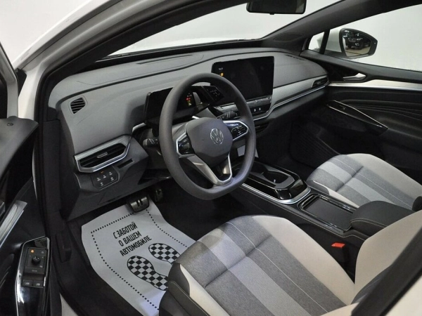 Volkswagen ID.4, I фото №6