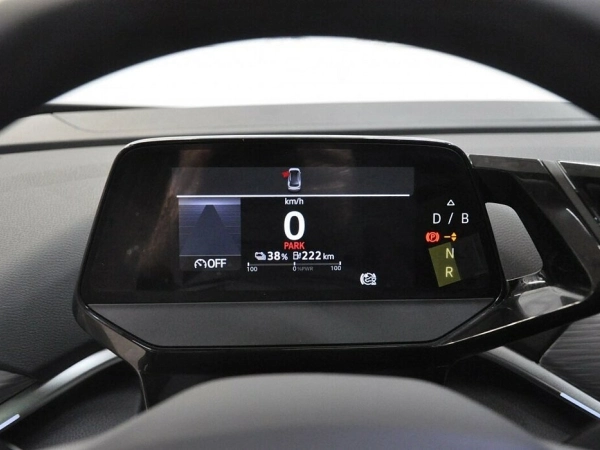 Volkswagen ID.4, I фото №9