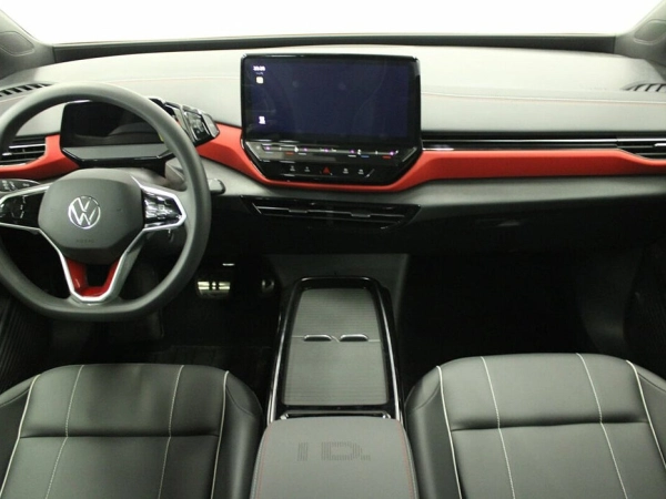 Volkswagen ID.4, I фото №10